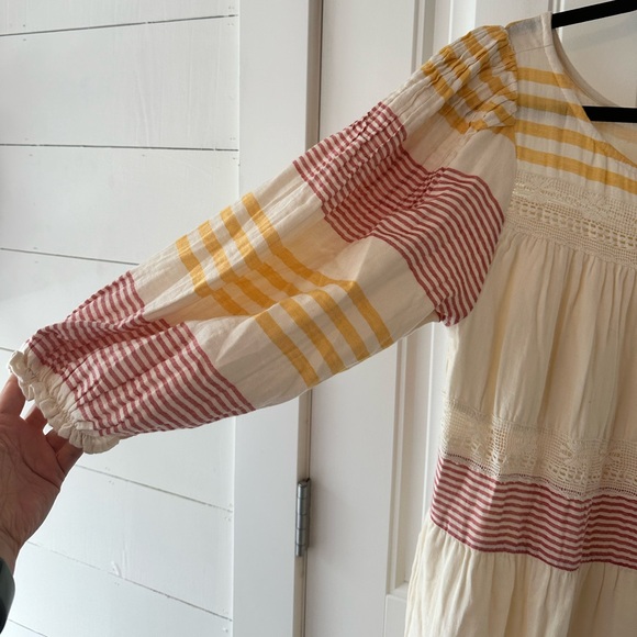 Sundance Cara Belle dress (EUC) - Picture 4 of 7